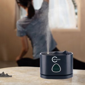 Dyfuzor zapachowy Carruzzo K444K2 NAWILŻACZ POWIETRZA DYFUZOR GÓRY 6