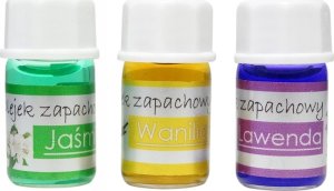 Dyfuzor zapachowy Carruzzo K444K2 NAWILŻACZ POWIETRZA DYFUZOR GÓRY 8