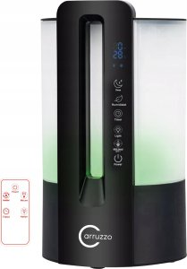 Nawilżacz powietrza Carruzzo K445H NAWILŻACZ POWIETRZA WIFI AROMA 4L 4