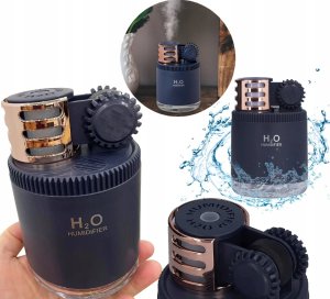 Dyfuzor zapachowy Carruzzo K445F1 NAWILŻACZ POWIETRZA ZAPALNICZKA 2