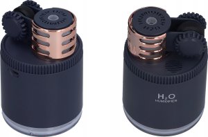 Dyfuzor zapachowy Carruzzo K445F1 NAWILŻACZ POWIETRZA ZAPALNICZKA 4