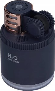 Dyfuzor zapachowy Carruzzo K445F1 NAWILŻACZ POWIETRZA ZAPALNICZKA 6