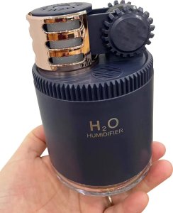 Dyfuzor zapachowy Carruzzo K445F1 NAWILŻACZ POWIETRZA ZAPALNICZKA 9