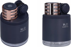 Dyfuzor zapachowy Carruzzo K445F1 NAWILŻACZ POWIETRZA ZAPALNICZKA 10