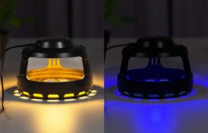 Carruzzo Pułapka elektryczna K751H1 2