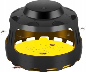 Carruzzo Pułapka elektryczna K751H1 3