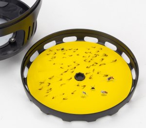 Carruzzo Pułapka elektryczna K751H1 6