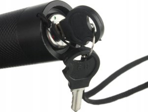 Gotel Wskaźnik laserowy K744A2 7