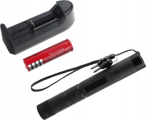 Gotel Wskaźnik laserowy K744A2 8