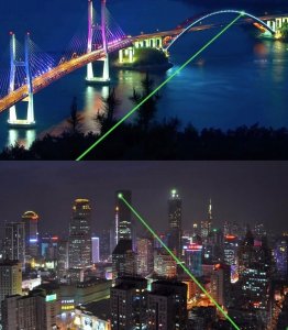 Gotel Wskaźnik laserowy K744A2 10