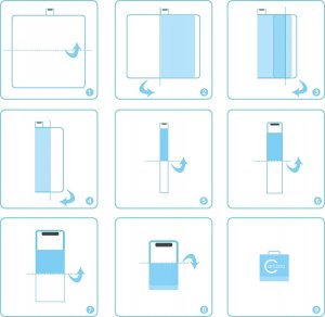 Carruzzo L19C MATA PIKNIKOWA KOC 200X200 AA 4