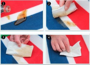 Carruzzo L19C MATA PIKNIKOWA KOC 200X200 AA 6