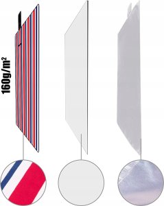 Carruzzo L19C MATA PIKNIKOWA KOC 200X200 AA 7