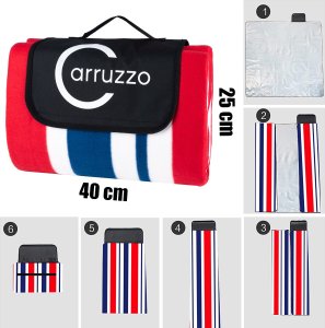 Carruzzo L19C MATA PIKNIKOWA KOC 200X200 AA 9