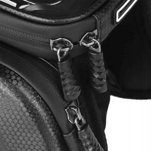 Carruzzo L34M SAKWA ROWEROWA PODWÓJNA NA TELEFON   NA RAMĘ 5