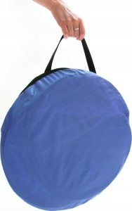 Carruzzo L3B MATA PLAŻOWA Z DASZKIEM - NAMIOT 4