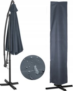 Gotel L43C1 POKROWIEC NA  PARASOL  OGRODOWY 1