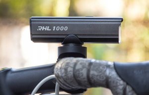 Carruzzo L8R LAMPKA ROWEROWA LICZNIK LCD 2 w 1     KLAKSON 5