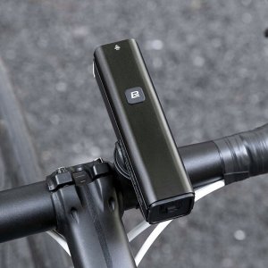 Carruzzo L8R LAMPKA ROWEROWA LICZNIK LCD 2 w 1     KLAKSON 8