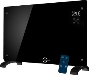 Grzejnik Carruzzo Q20F1 promiennikowy 2500 W 2