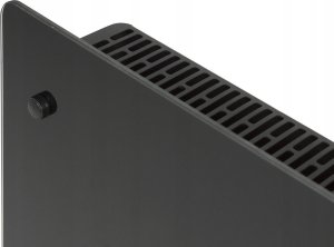 Grzejnik Carruzzo Q20F1 promiennikowy 2500 W 4