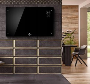 Grzejnik Carruzzo Q20F1 promiennikowy 2500 W 6