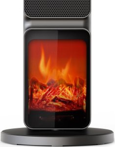 Grzejnik Carruzzo Q20L promiennikowy 2000 W 2