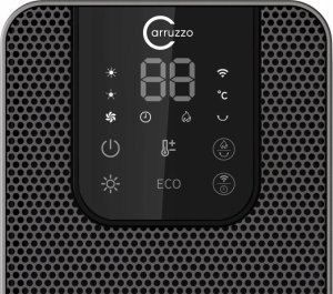 Grzejnik Carruzzo Q20L promiennikowy 2000 W 6