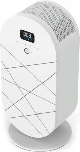 Oczyszczacz powietrza Carruzzo Q34P OCZYSZCZACZ POWIETRZA JONIZATOR HEPA 13 WIFI PRO 3