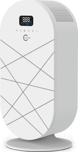 Oczyszczacz powietrza Carruzzo Q34P OCZYSZCZACZ POWIETRZA JONIZATOR HEPA 13 WIFI PRO 8