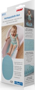 Reer Mata antypoślizgowa do kąpieli wanny 25x42cm REER 15