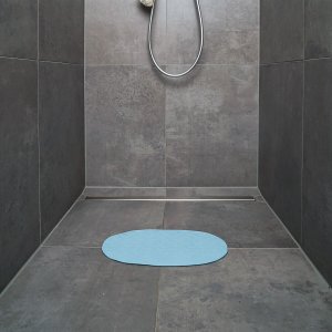 Reer Mata antypoślizgowa do kąpieli wanny 25x42cm REER 6