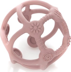 Reer Gryzak ząbkowanie piłka sensoryczna BPA free REER 8