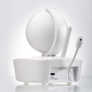 Niania Reer Niania elektroniczna kamera WiFi +GRATIS termometr 13