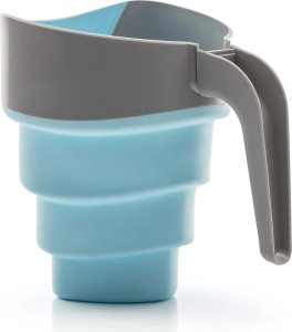 Reer Kubek mycia głowy włosów spłukiwania składany REER 2