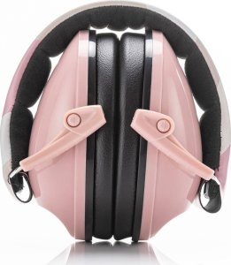 Reer Słuchawki ochronne nauszniki wygłuszające SilentGuard dzieci 2 lata+ REER 3