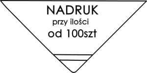 Stamal Usługa nadruku 1szt przy zakup od 100szt chust 1