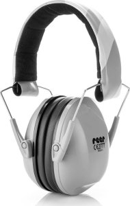 Reer Słuchawki ochronne nauszniki wygłuszające SilentGuard dzieci 2 lata+ REER 2
