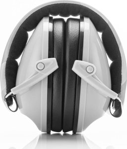 Reer Słuchawki ochronne nauszniki wygłuszające SilentGuard dzieci 2 lata+ REER 3