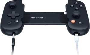 Pad Backbone Backbone One - Apple Edition Mobile Gaming Controller for Lightning 1