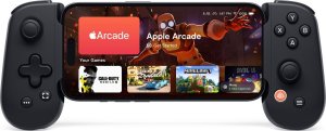Pad Backbone Backbone One - Apple Edition Mobile Gaming Controller for Lightning 2