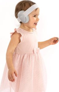 Reer Słuchawki ochronne nauszniki wygłuszające SilentGuard dzieci 12m+ REER 5