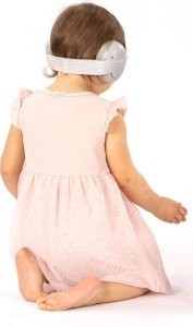 Reer Słuchawki ochronne nauszniki wygłuszające SilentGuard dzieci 12m+ REER 6