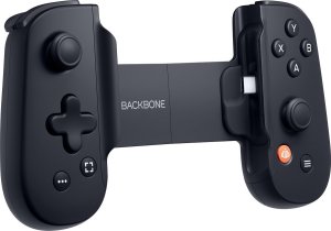 Pad Backbone Backbone One - Apple Edition Mobile Gaming Controller for USB-C 1