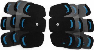 Bluetens Bluetens Spare Electrodes for Abdominals 2