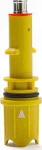 Ondilo ONDILO ICO – ORP Gold Sensor for SALT (Yellow) + Calibration Kit 2