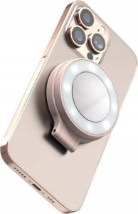 ShiftCam ShiftCam SnapLight - Pink 1