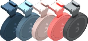 ShiftCam ShiftCam SnapShoe - Pink 4