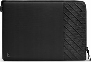 Etui Tomtoc tomtoc Voyage-A16 Laptop Sleeve, 16 inch - Black 1