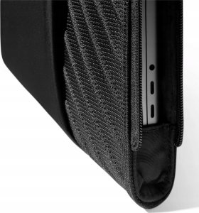 Etui Tomtoc tomtoc Voyage-A16 Laptop Sleeve, 16 inch - Black 4